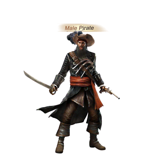 Pirate